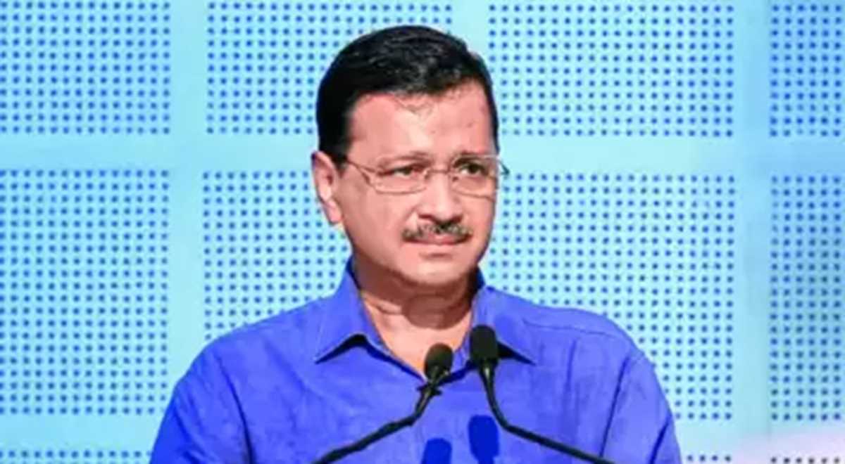 आप ने भाजपा पर दिल्ली सरकार को गिराने की साजिश रचने का लगाया आरोप